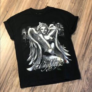 City of Angels Tee 💋